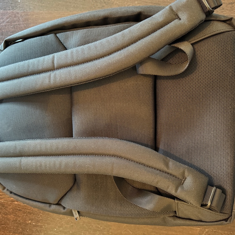 Away Active Black Backpack 20L - Picture 5 of 7